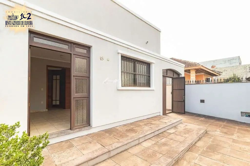 Casa, 5 quartos, 450 m² - Foto 29