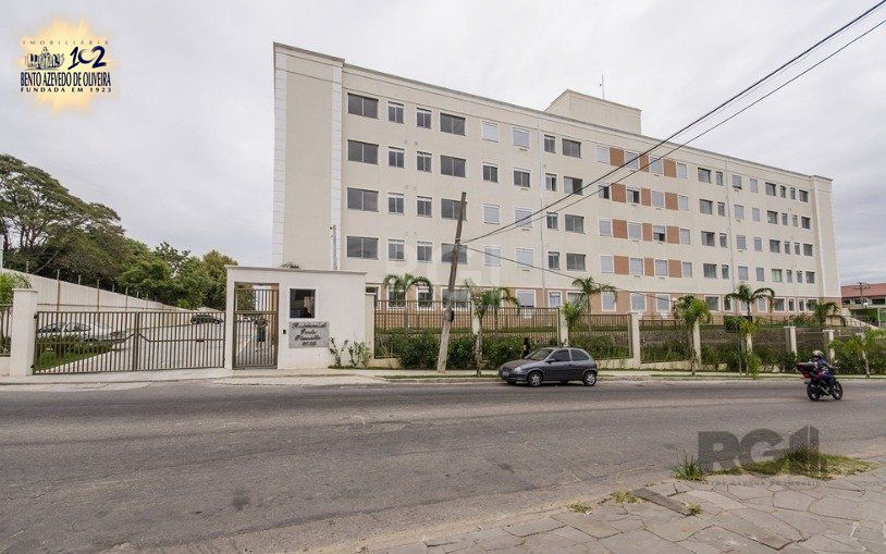 Apartamento, 3 quartos, 63 m² - Foto 34