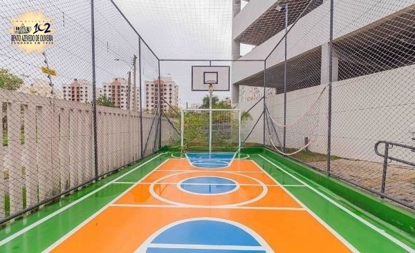 Apartamento, 2 quartos, 40 m² - Foto 30