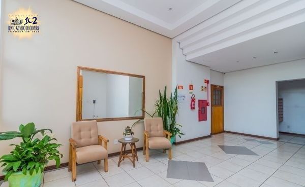Apartamento, 2 quartos, 59 m² - Foto 21