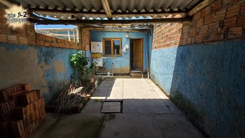 Casa, 2 quartos, 69 m² - Foto 17