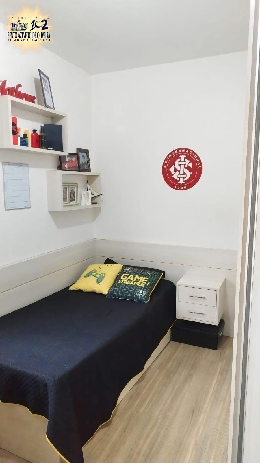 Apartamento, 3 quartos, 57 m² - Foto 18