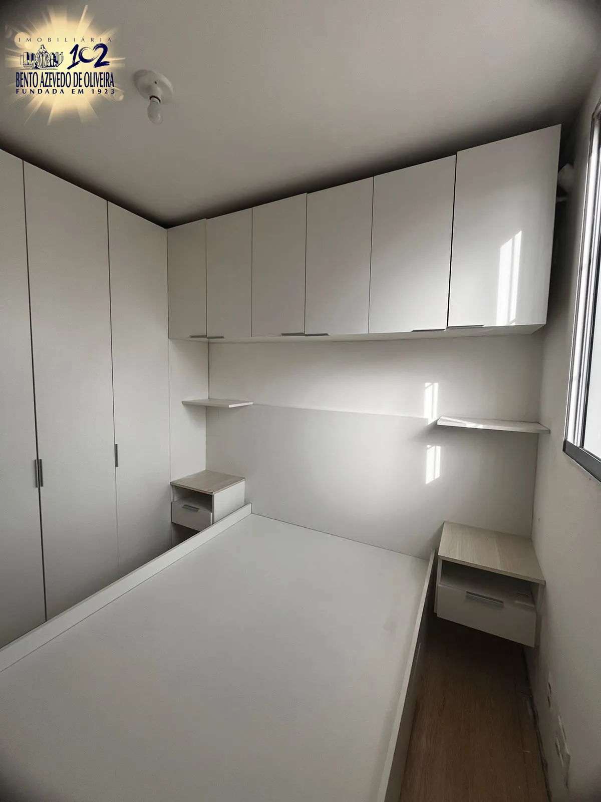 Apartamento, 2 quartos, 45 m² - Foto 16