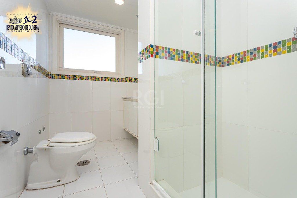 Apartamento, 3 quartos, 190 m² - Foto 33