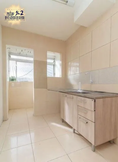 Apartamento, 1 quarto, 39 m² - Foto 8