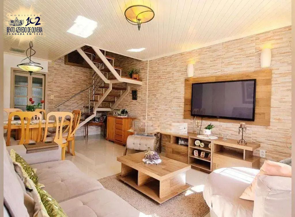 Sobrado, 3 quartos, 187 m² - Foto 17