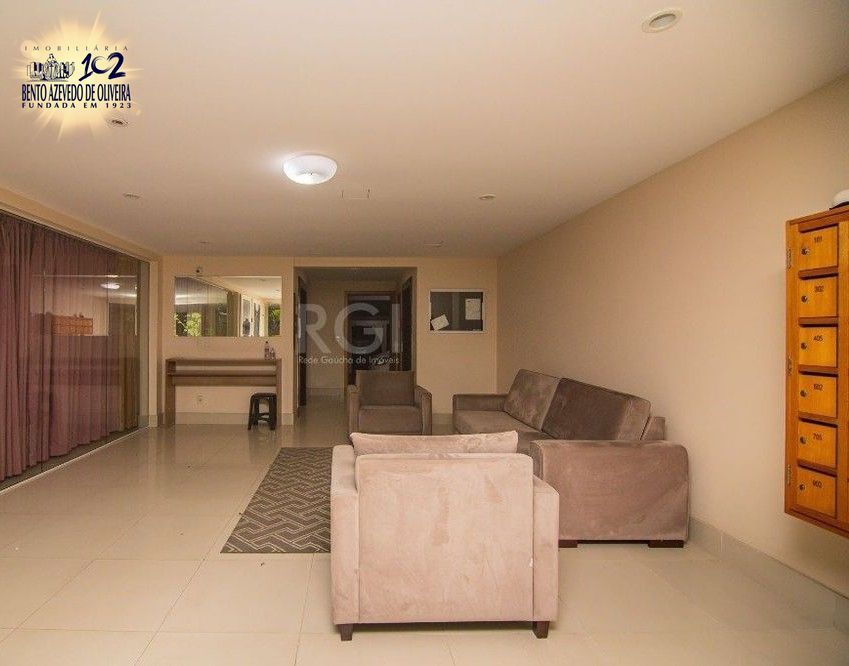 Apartamento, 2 quartos, 58 m² - Foto 33