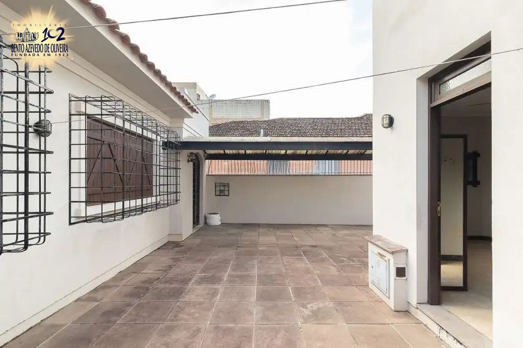 Casa, 5 quartos, 450 m² - Foto 1