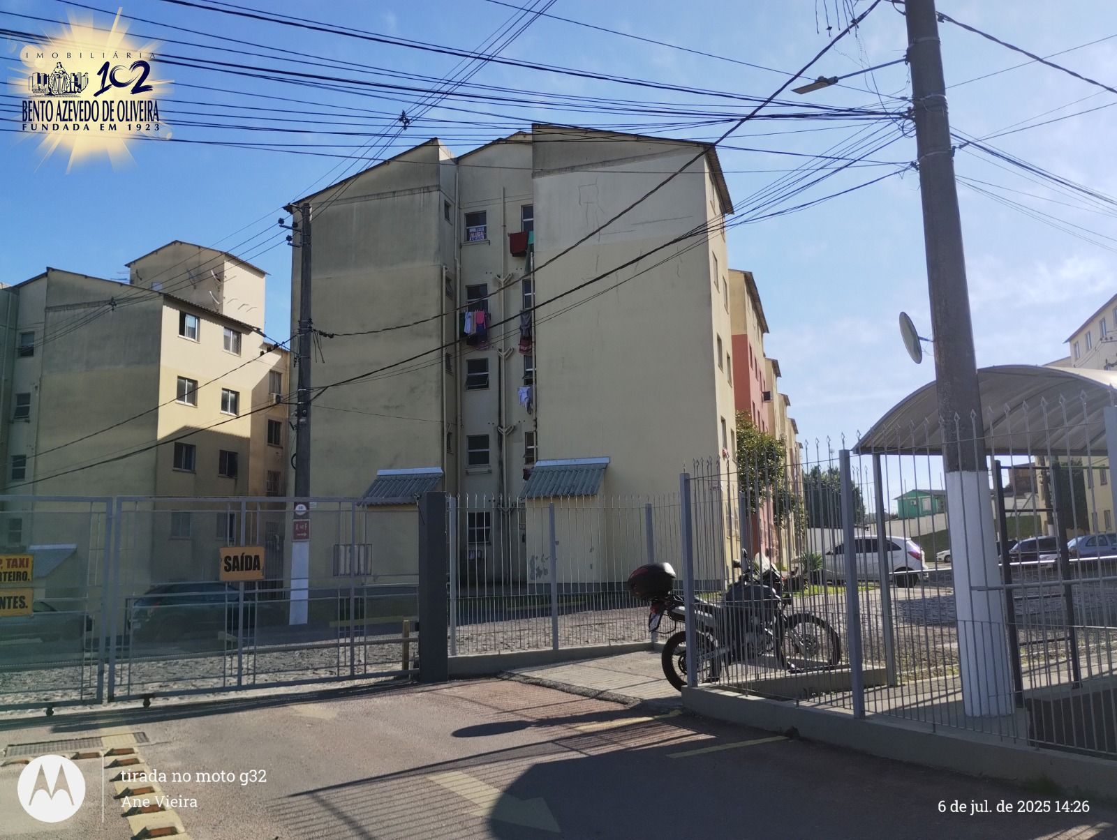 Apartamento, 2 quartos, 43 m² - Foto 2
