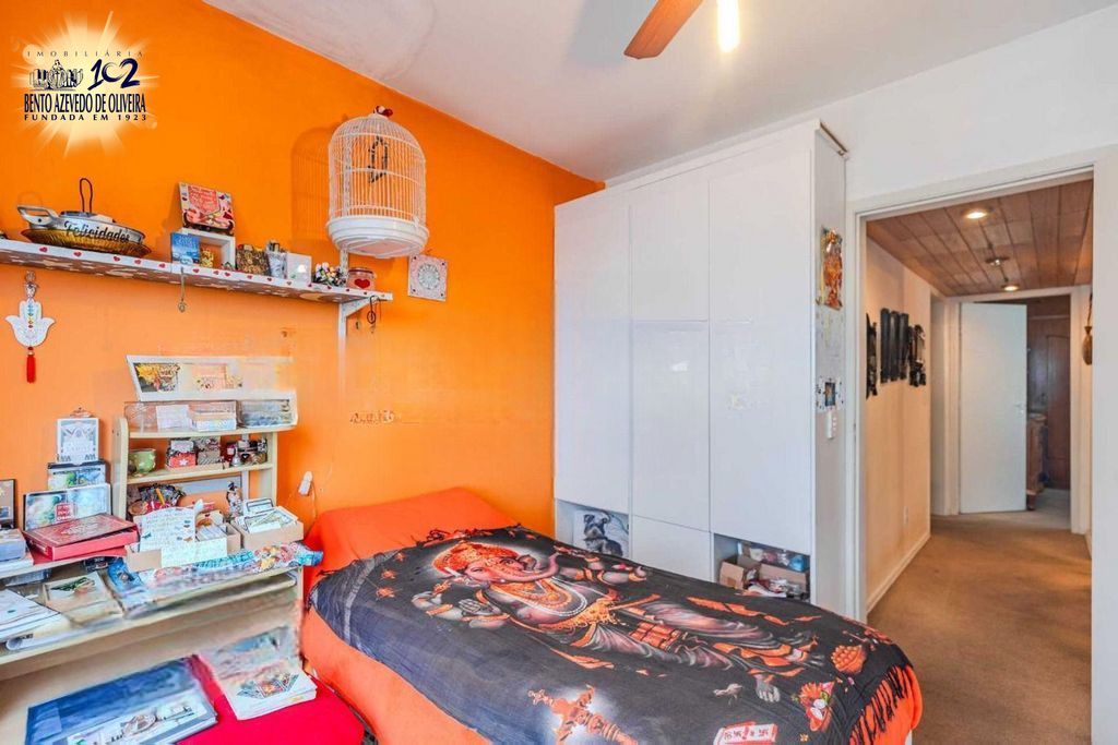 Apartamento, 3 quartos, 112 m² - Foto 12