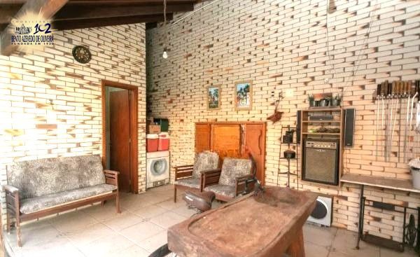 Casa, 3 quartos, 218 m² - Foto 36