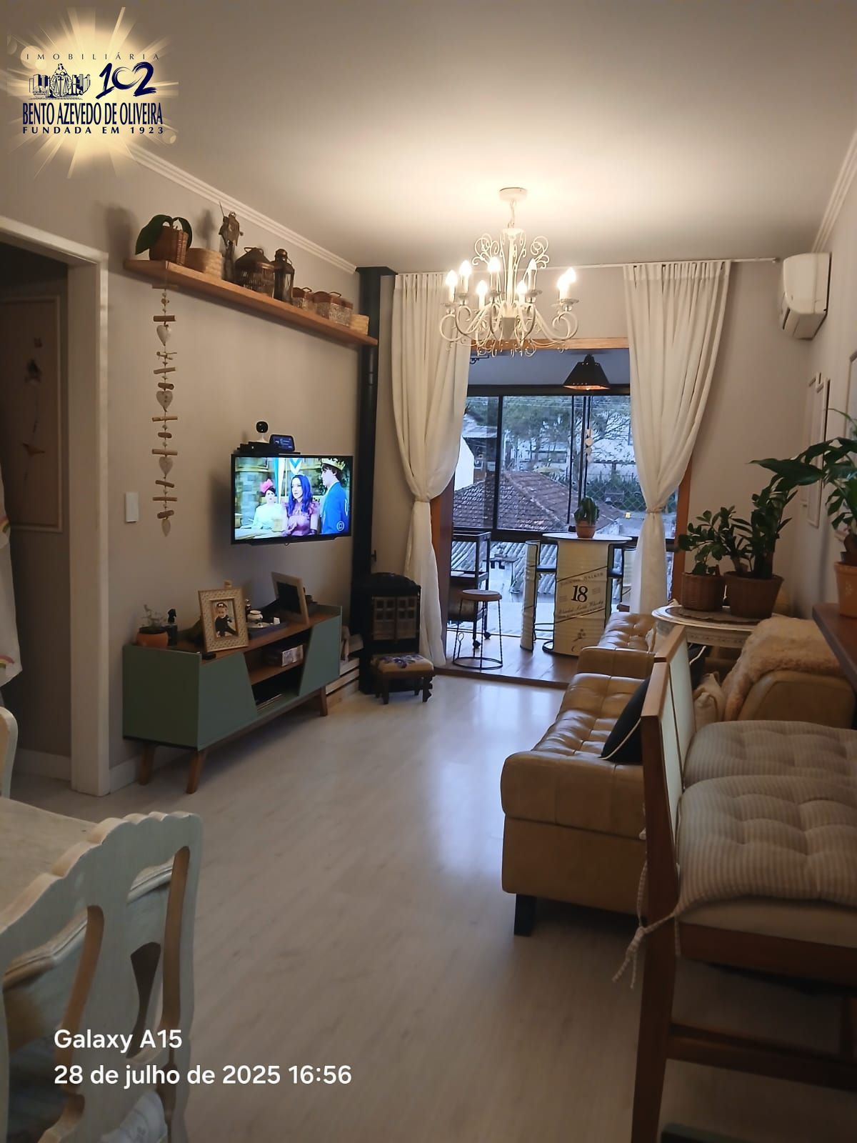Apartamento, 2 quartos, 70 m² - Foto 6
