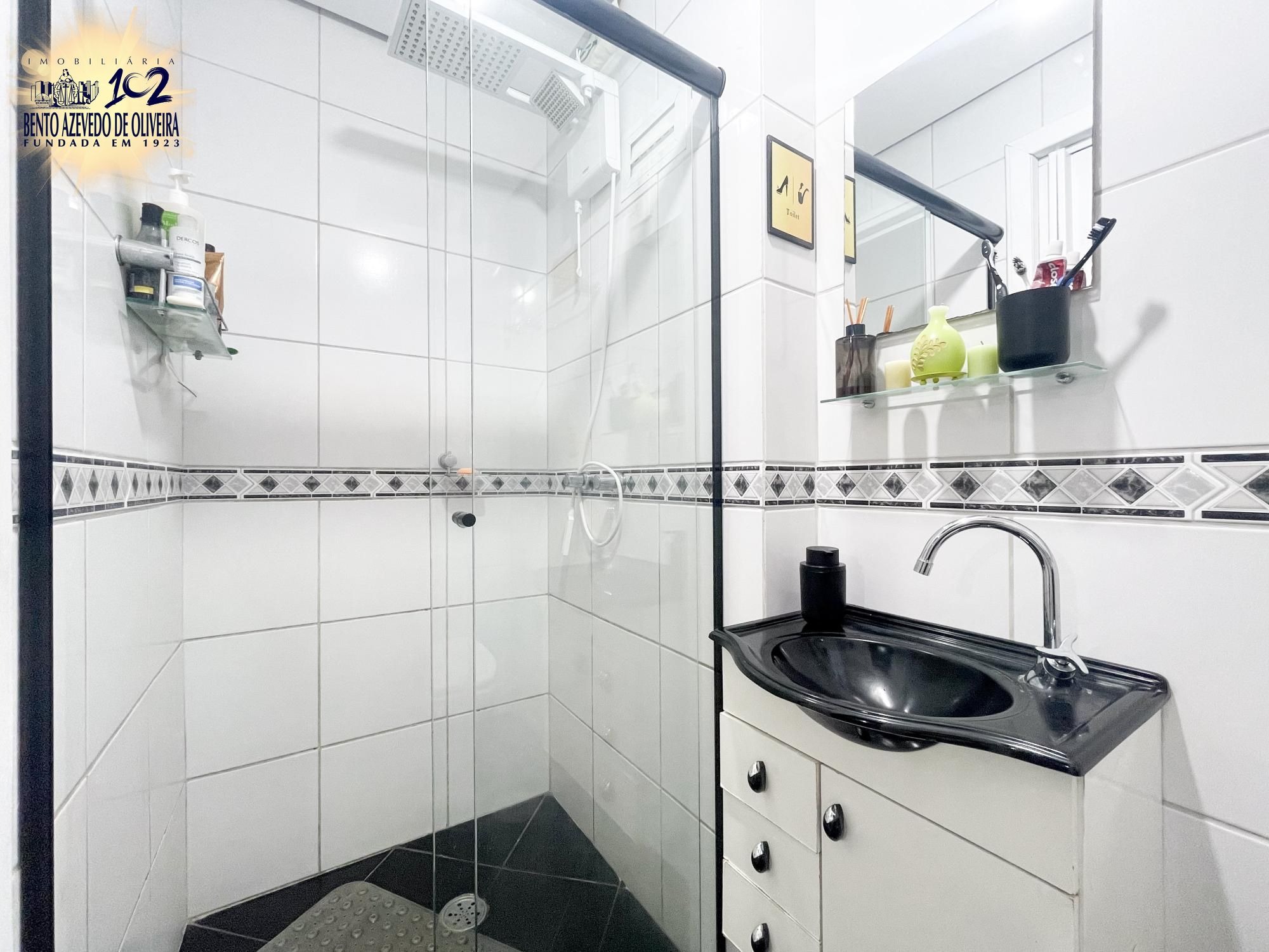Apartamento, 2 quartos, 56 m² - Foto 12