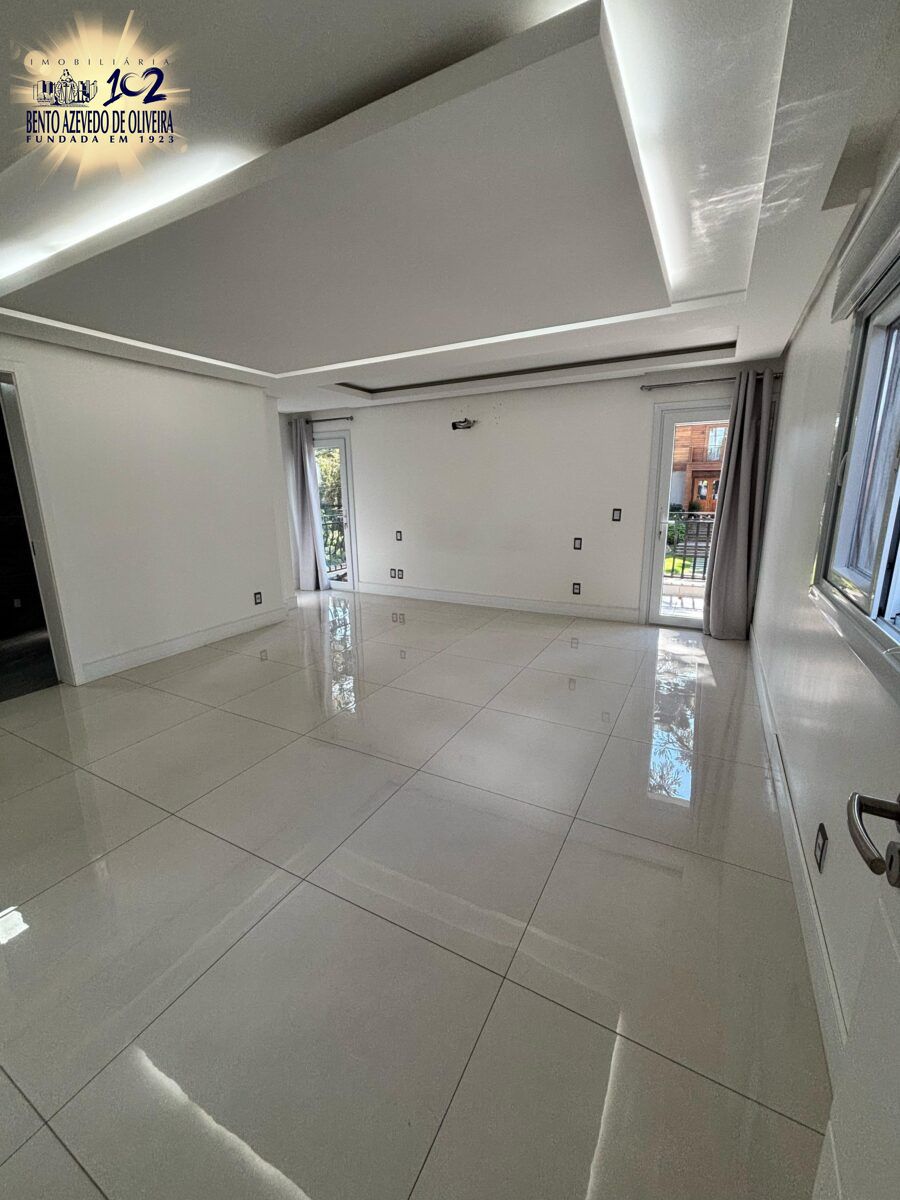 Casa de Condomínio, 4 quartos - Foto 19