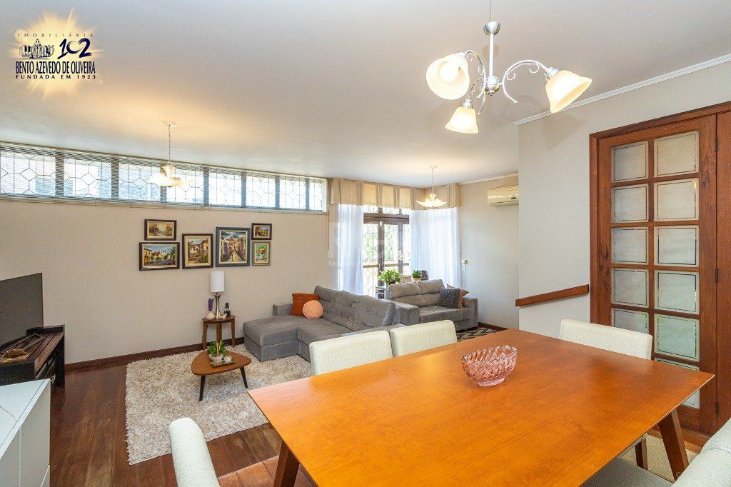 Casa, 3 quartos, 234 m² - Foto 9