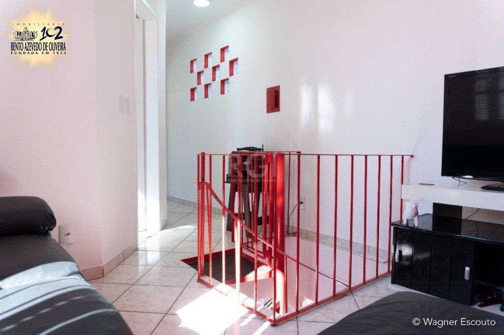 Casa, 3 quartos, 197 m² - Foto 19