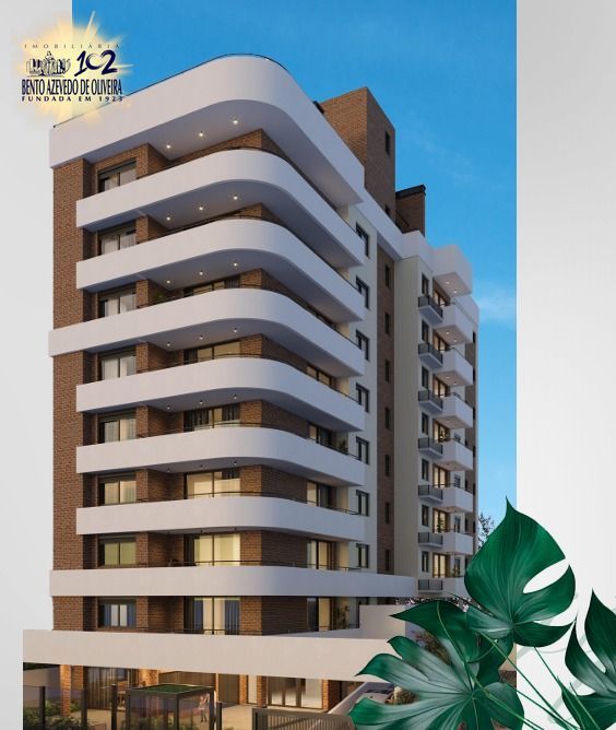 Apartamento, 3 quartos, 171 m² - Foto 2