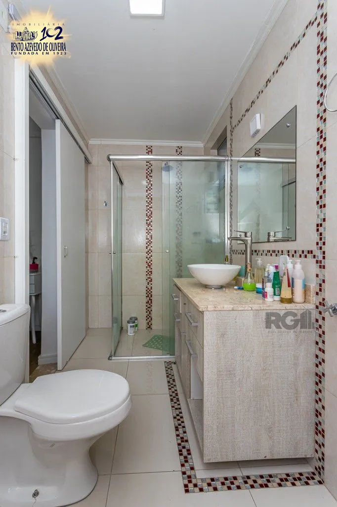 Casa, 3 quartos, 157 m² - Foto 27