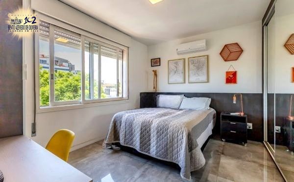 Apartamento, 2 quartos, 65 m² - Foto 15