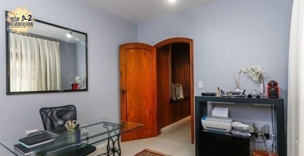 Casa, 4 quartos, 230 m² - Foto 25