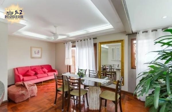 Casa, 3 quartos, 245 m² - Foto 5