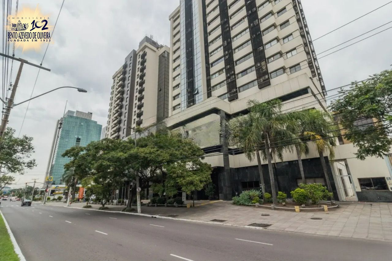 Sala-Conjunto, 32 m² - Foto 7