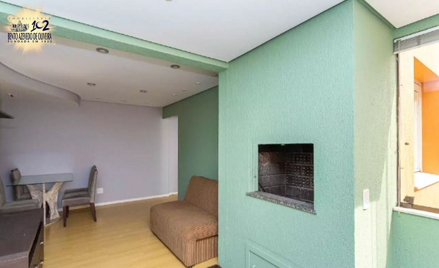 Apartamento, 2 quartos, 62 m² - Foto 4