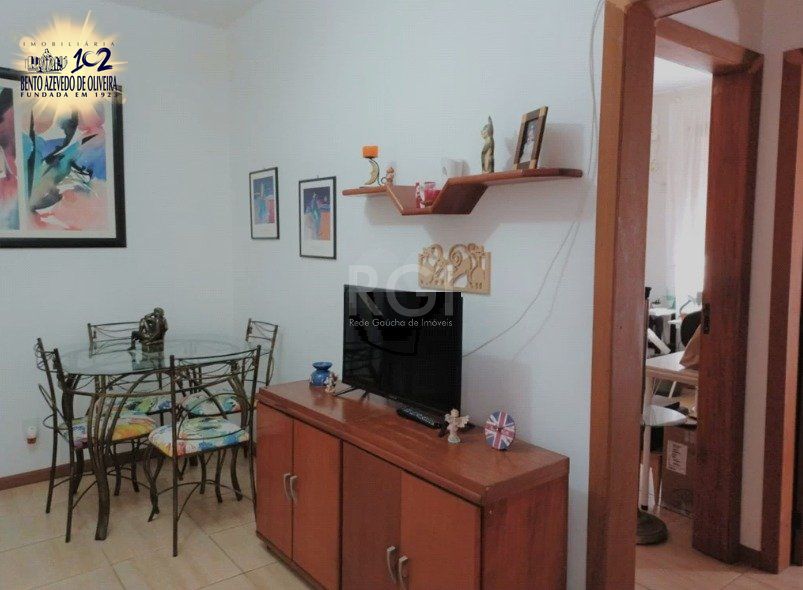 Apartamento, 2 quartos, 55 m² - Foto 5
