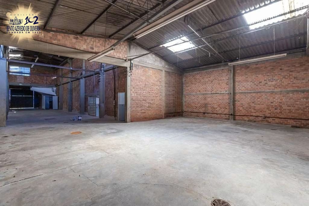 Depósito-Galpão - Foto 3