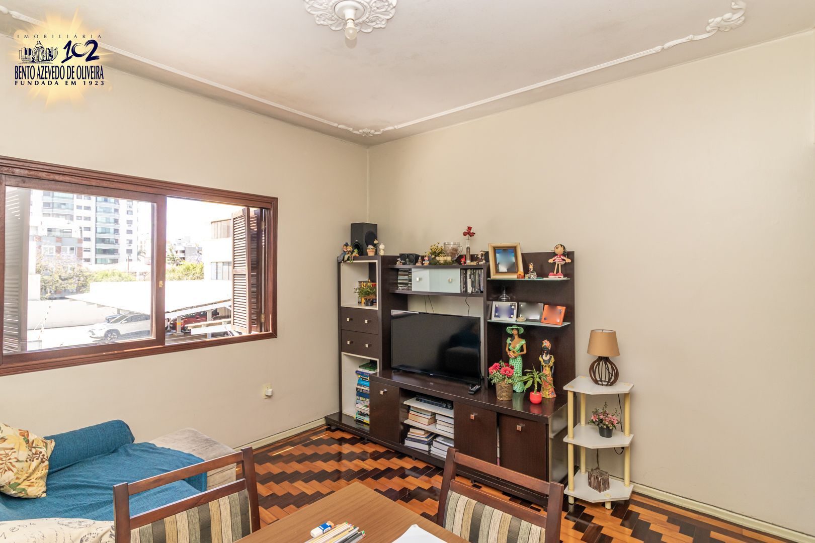 Apartamento, 1 quarto, 47 m² - Foto 5