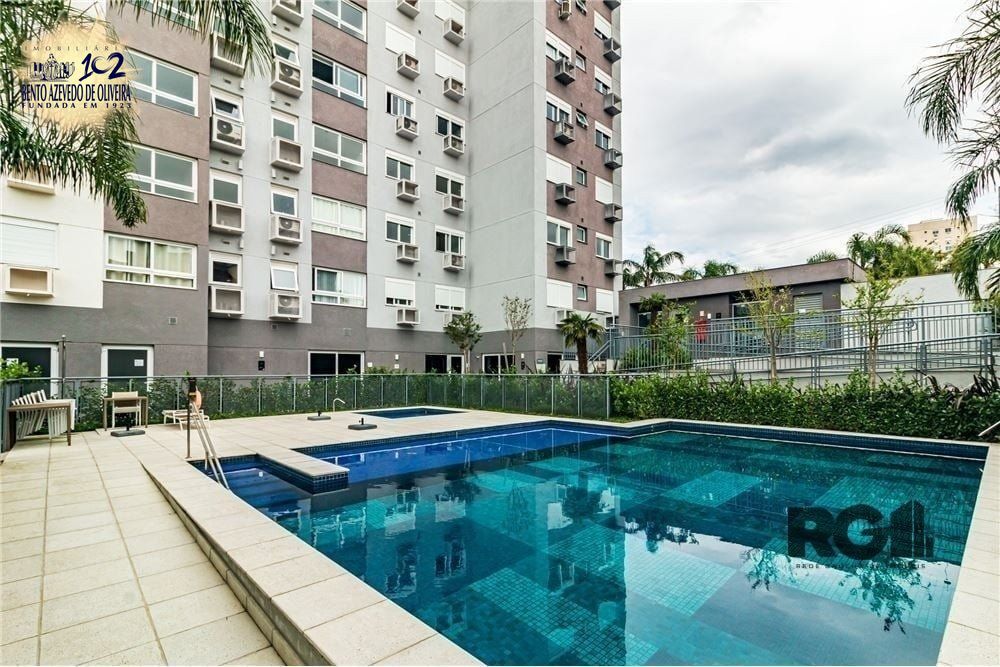 Apartamento, 3 quartos, 66 m² - Foto 31