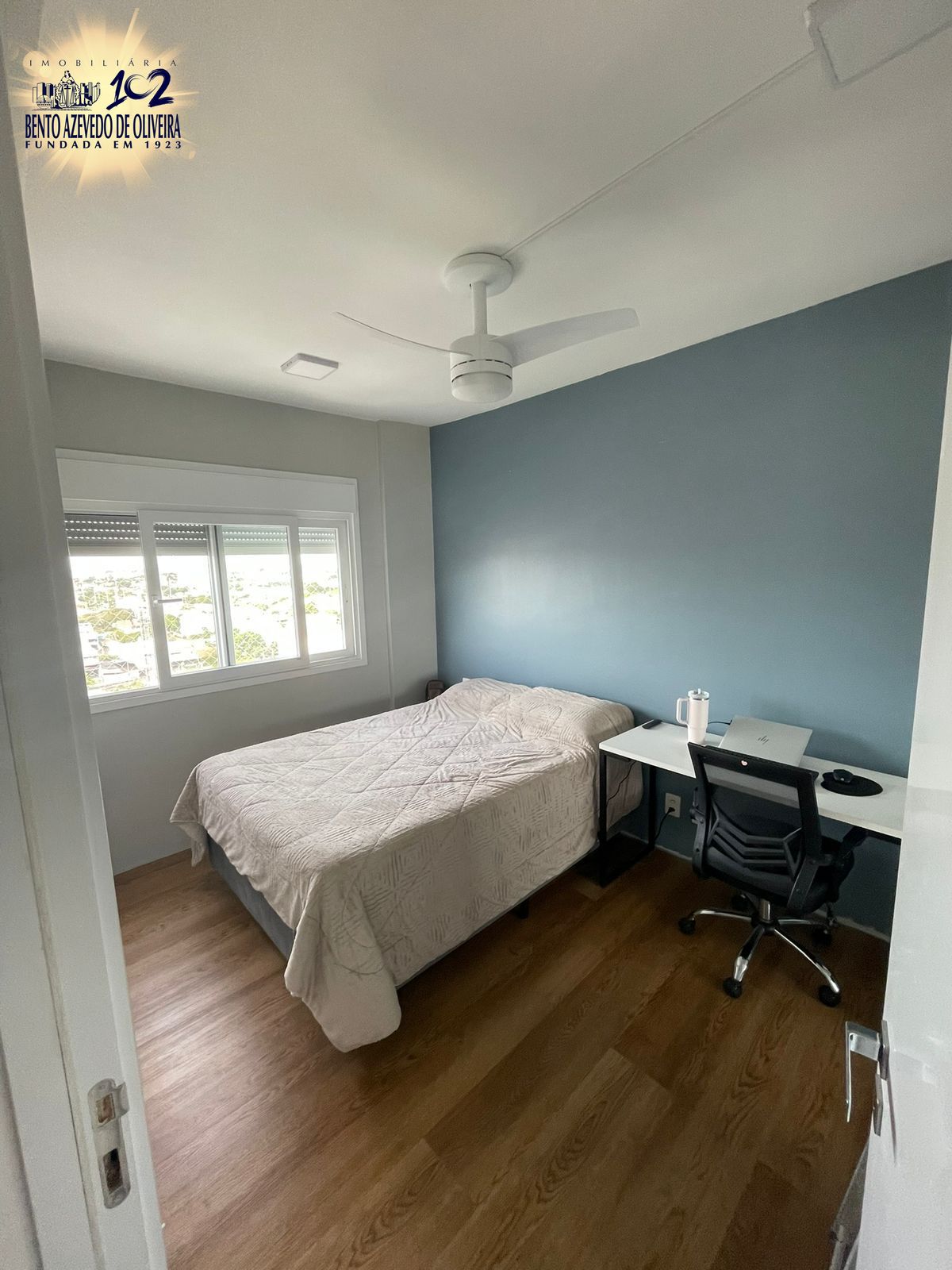 Apartamento, 3 quartos, 66 m² - Foto 5