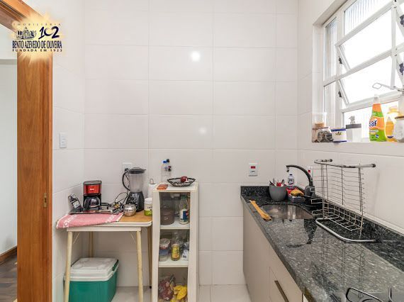 Apartamento, 1 quarto, 48 m² - Foto 9