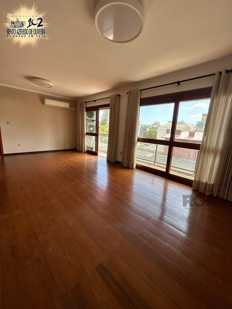 Apartamento, 3 quartos, 161 m² - Foto 8
