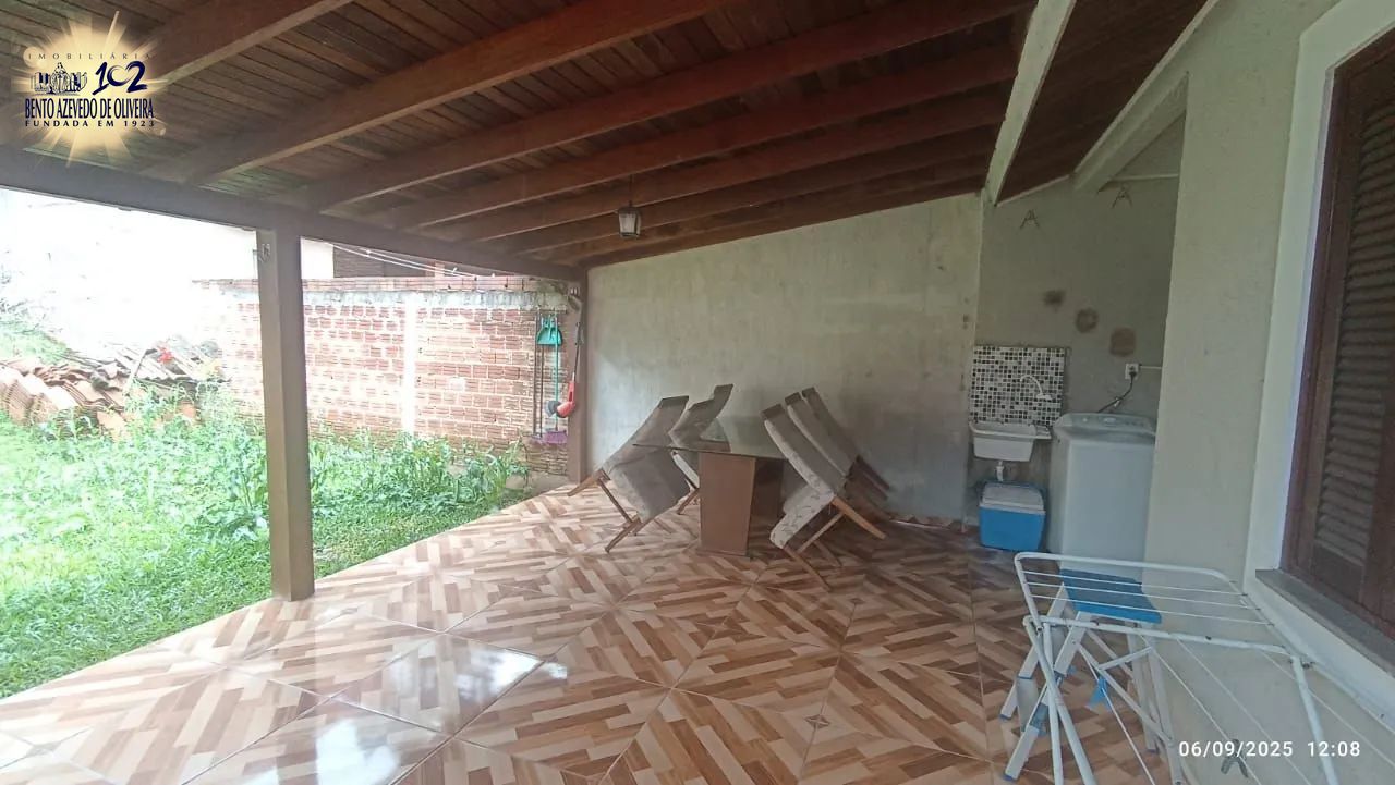 Casa, 2 quartos, 70 m² - Foto 15