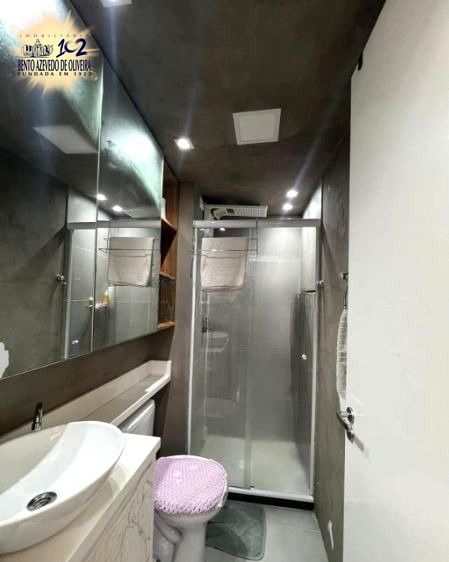 Apartamento, 2 quartos, 40 m² - Foto 13