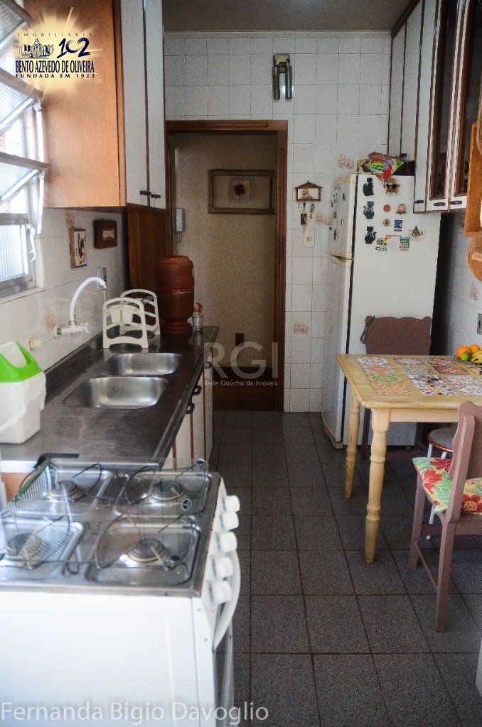 Apartamento, 3 quartos, 150 m² - Foto 3