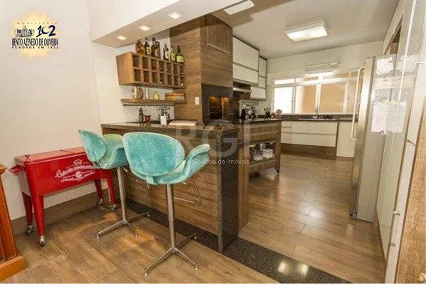 Apartamento, 3 quartos, 202 m² - Foto 12