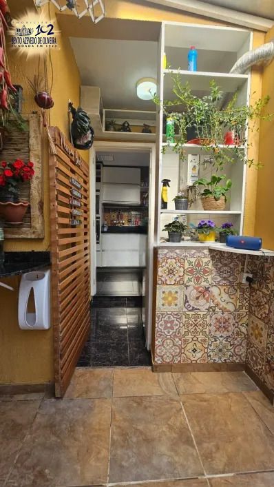 Casa de Condomínio, 3 quartos - Foto 22