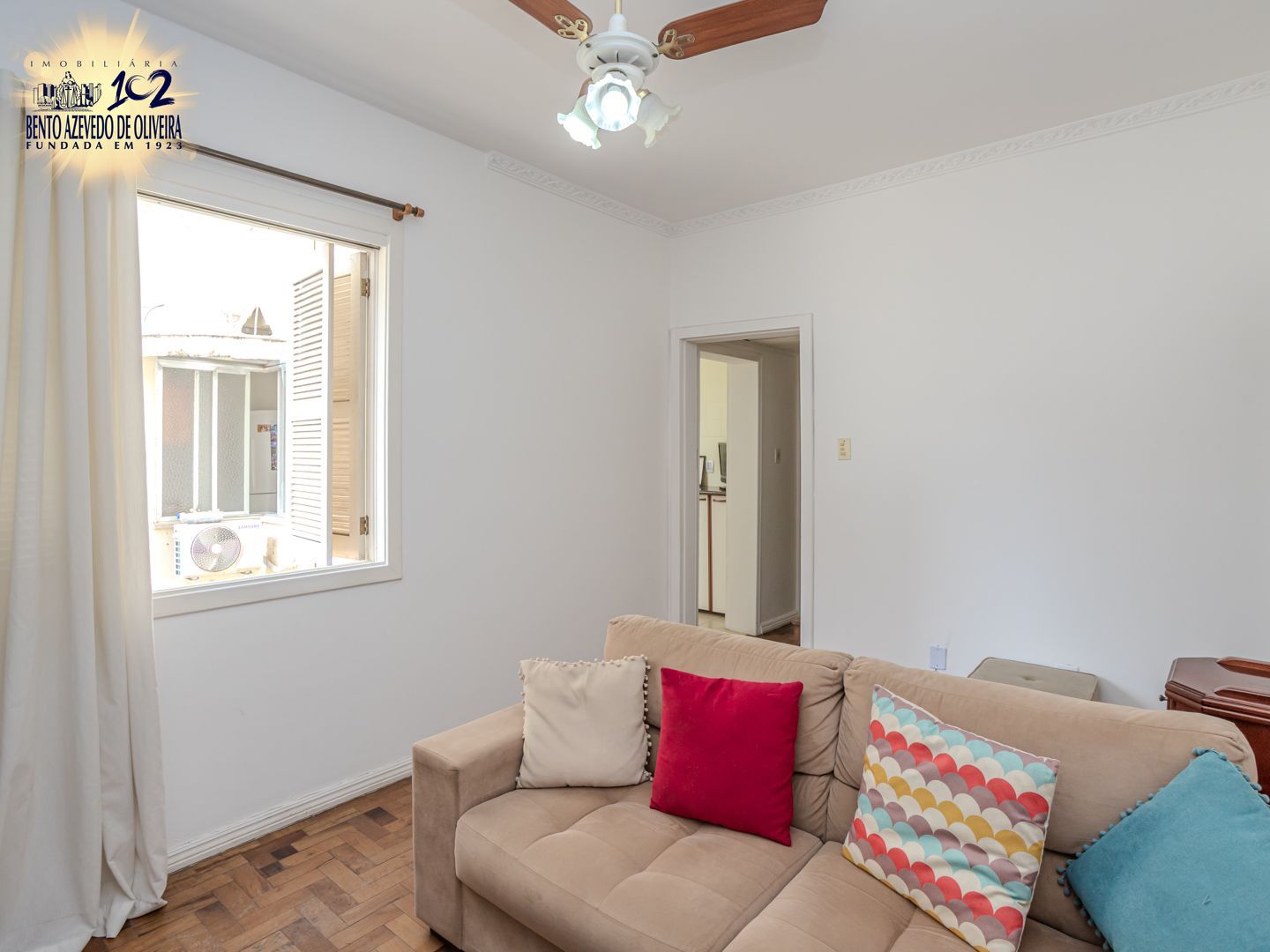 Apartamento, 2 quartos, 72 m² - Foto 4