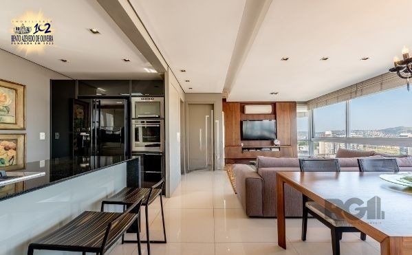 Apartamento, 3 quartos, 112 m² - Foto 5