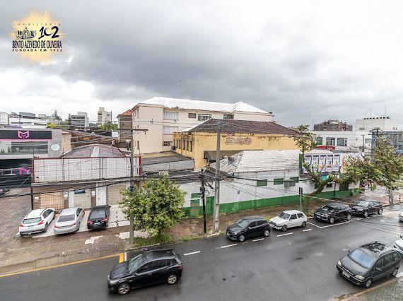 Apartamento, 1 quarto, 48 m² - Foto 11