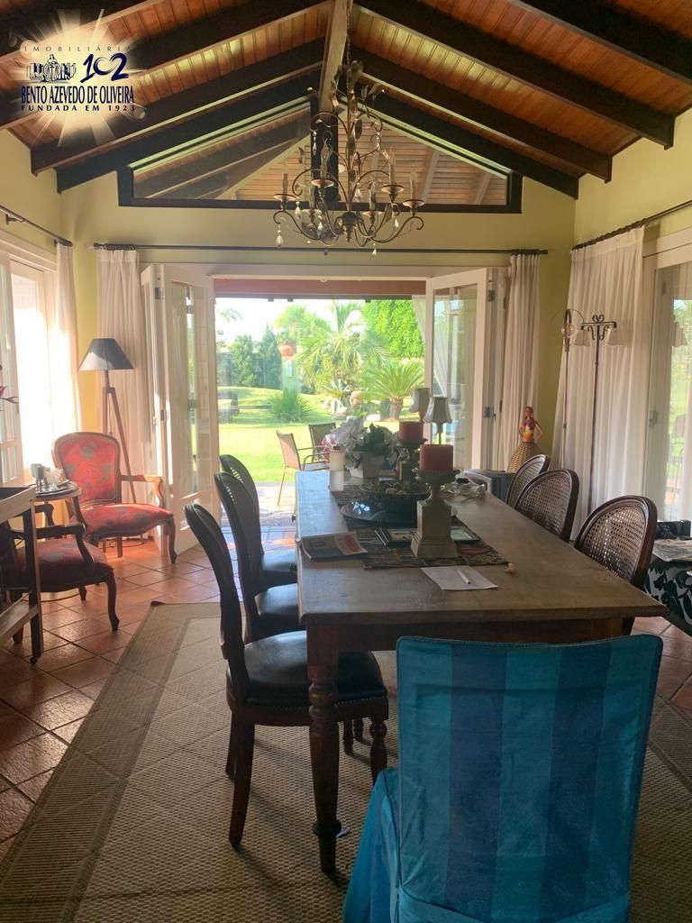 Casa, 4 quartos, 420 m² - Foto 34