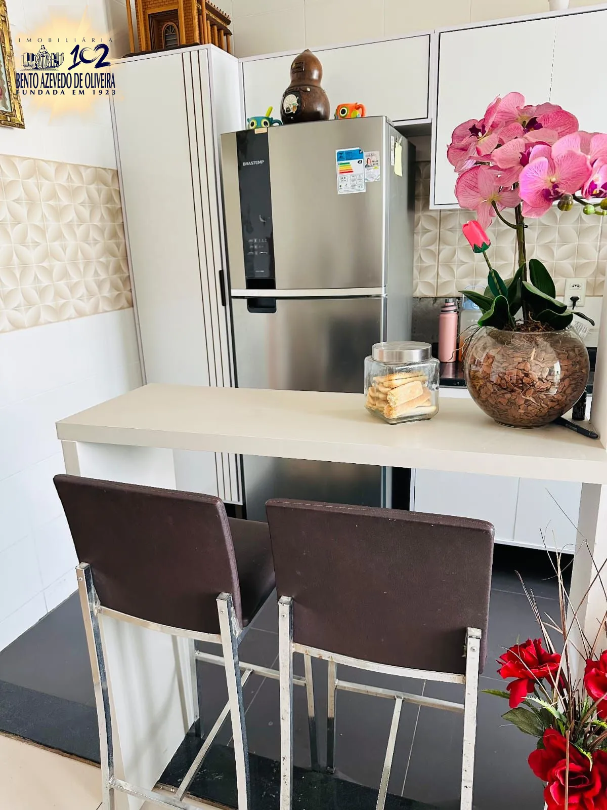 Apartamento, 2 quartos, 44 m² - Foto 4