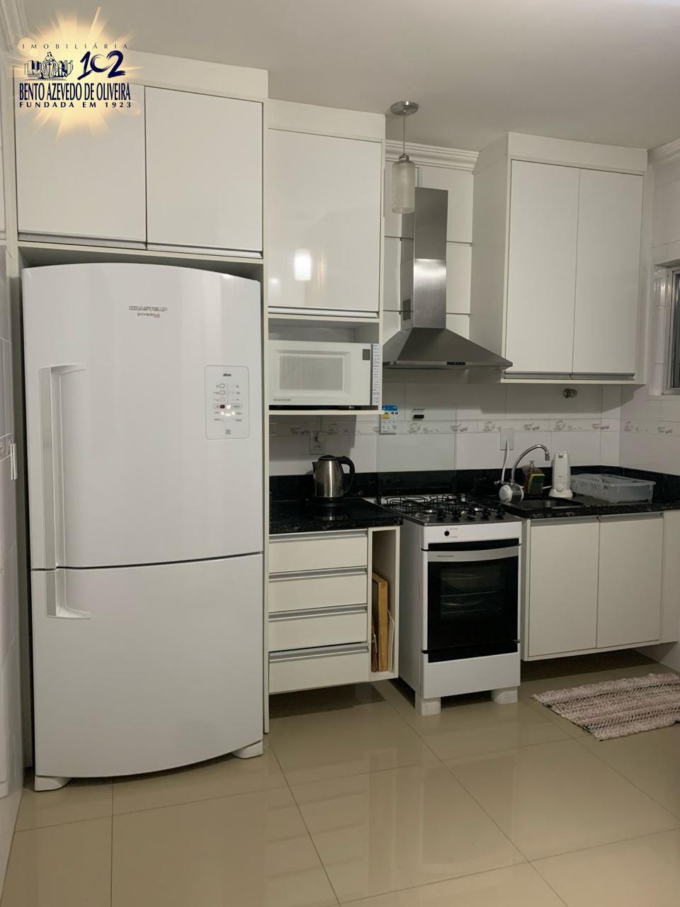 Apartamento, 2 quartos, 91 m² - Foto 8