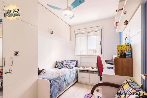Apartamento, 2 quartos, 62 m² - Foto 15