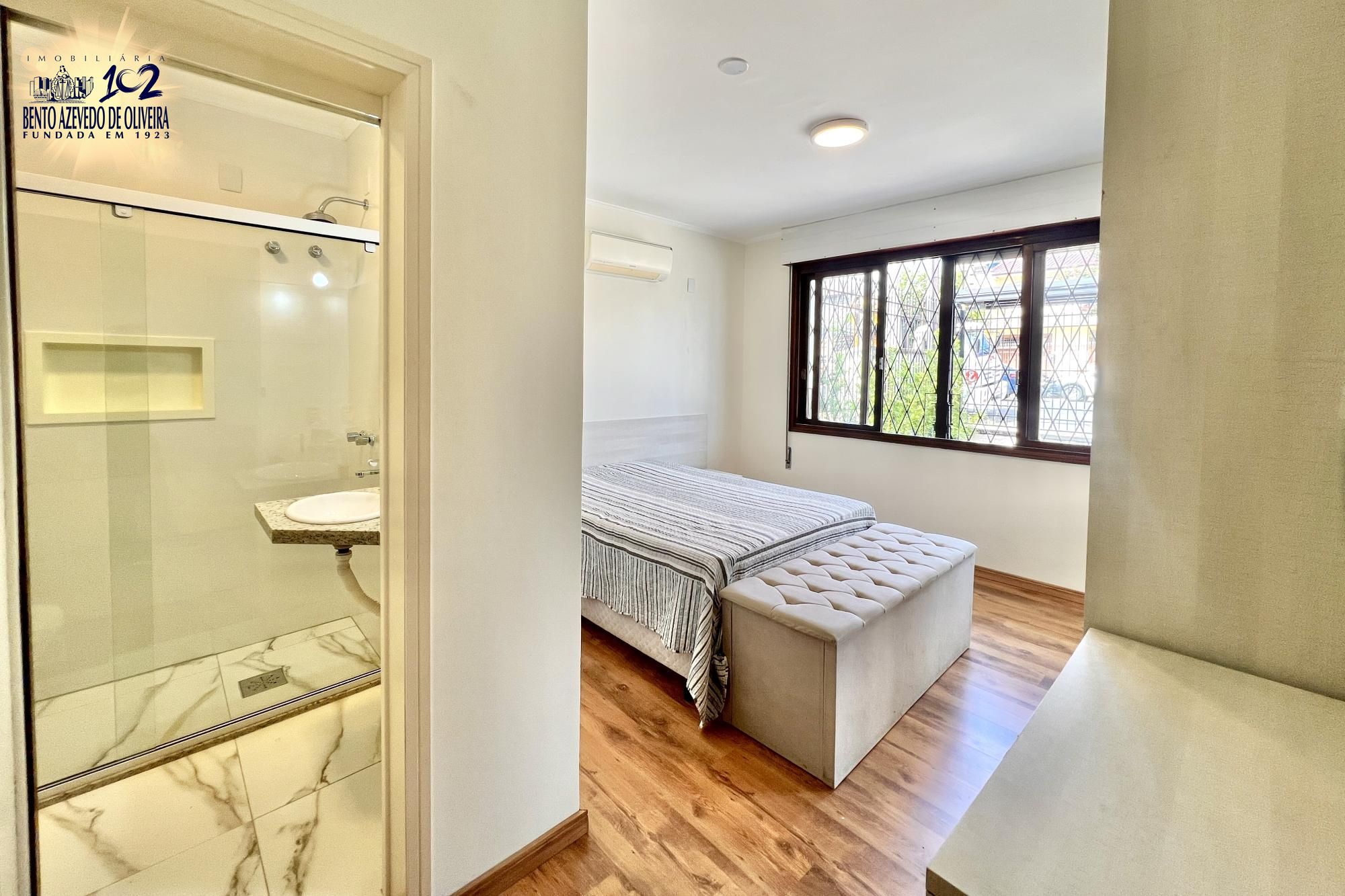 Casa, 3 quartos, 140 m² - Foto 20