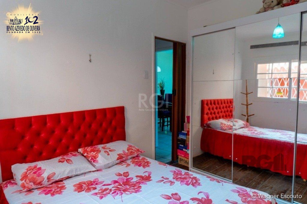 Casa, 3 quartos, 197 m² - Foto 29