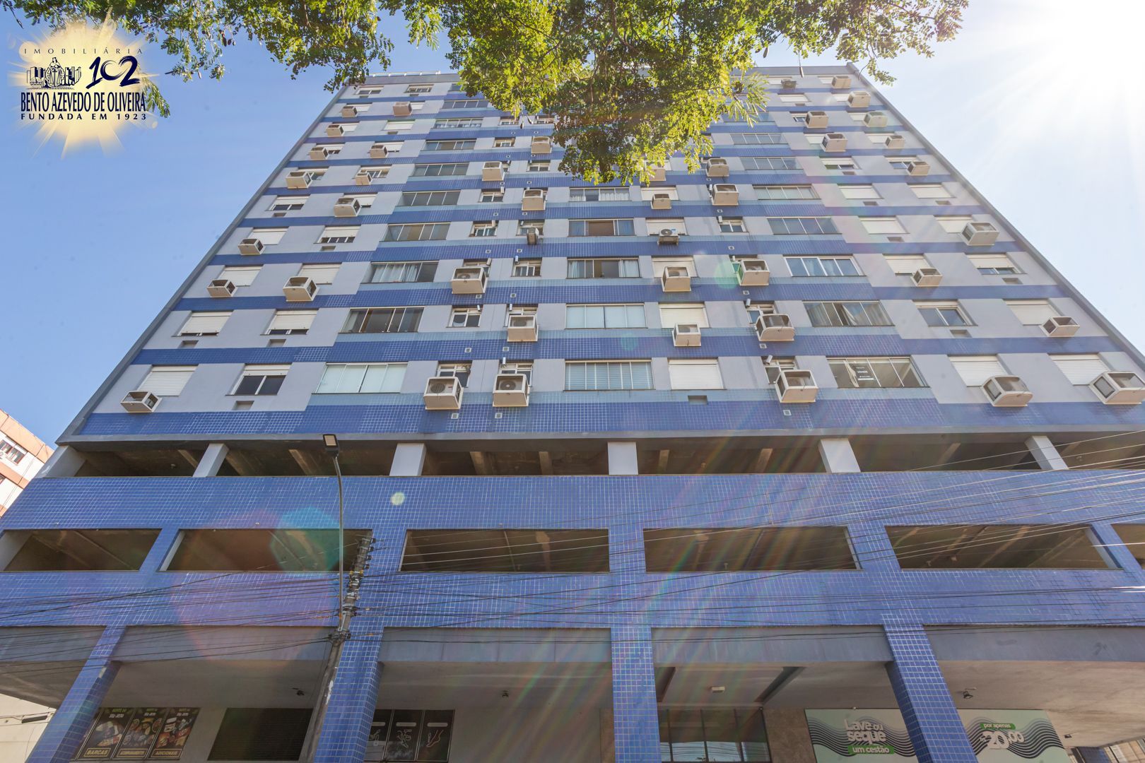 Apartamento, 2 quartos, 64 m² - Foto 47