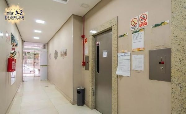 Apartamento, 1 quarto, 29 m² - Foto 18